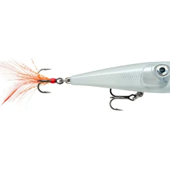 Rapala Raubfischangeln Kunstköder<X-Light Pop Topwater (PW)