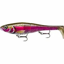 Rapala Wobbler<X-Rap Peto (RTL)