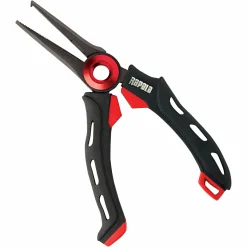 Rapala Angelscheren & Angelzangen<Zange RCD MAG Spring Split Ring Pliers