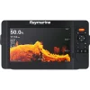 Raymarine Echolote & Plotter<Fischfinder Element 9 HV (HV-100 Geber, keine Karte)