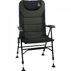 Clearance Red Carp Karpfenstuhl Comfort Extra Plus