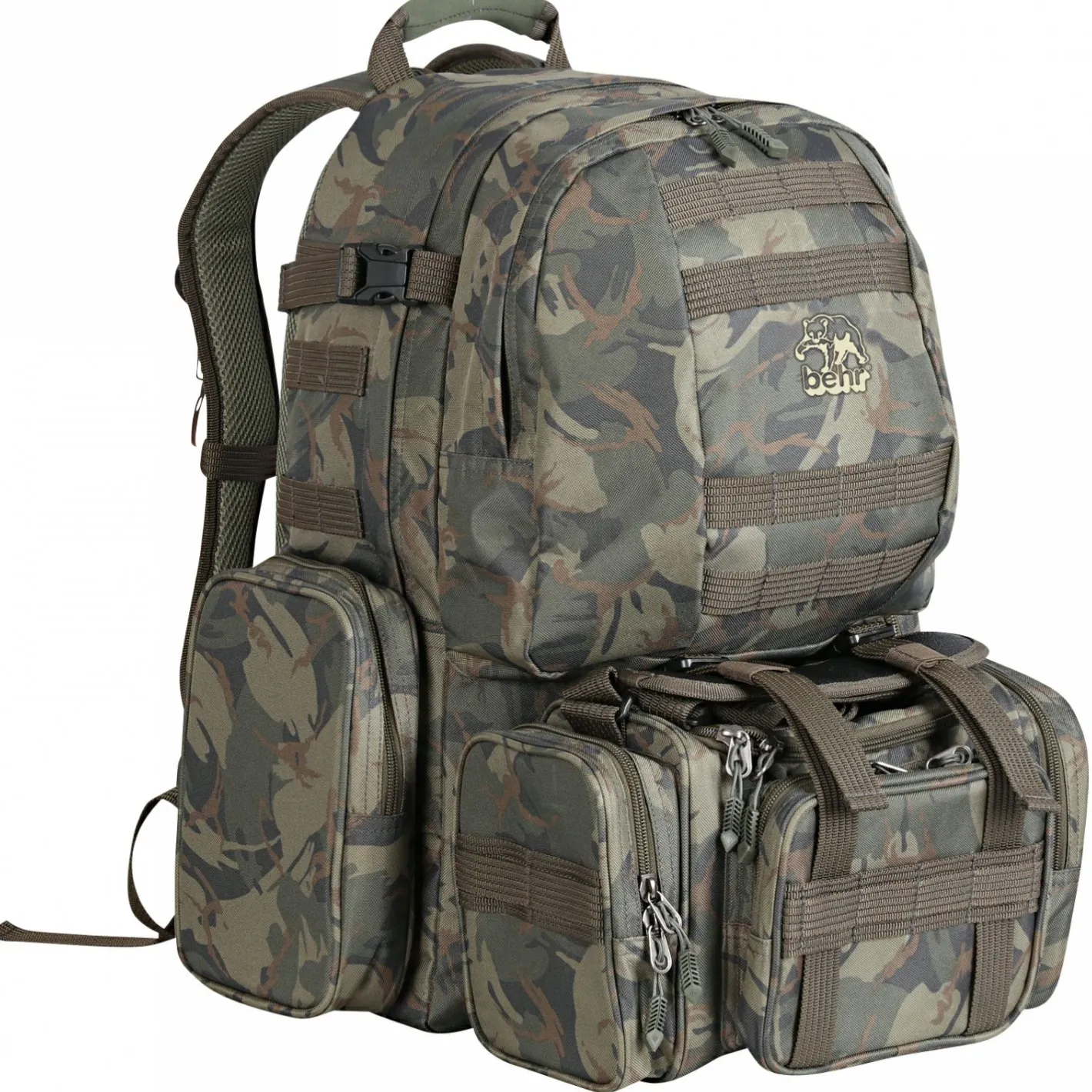 Red Carp Angeltaschen ·Karpfentaschen|Angeltaschen ·Angelrucksäcke<Rucksack Specimen Back-Pack