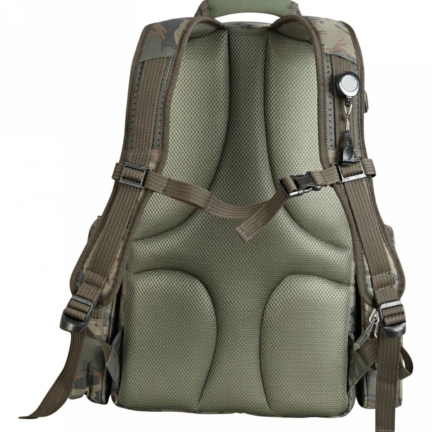 Red Carp Angeltaschen ·Karpfentaschen|Angeltaschen ·Angelrucksäcke<Rucksack Specimen Back-Pack