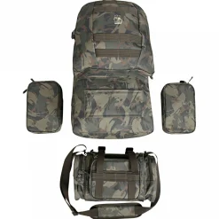 Red Carp Angeltaschen ·Karpfentaschen|Angeltaschen ·Angelrucksäcke<Rucksack Specimen Back-Pack