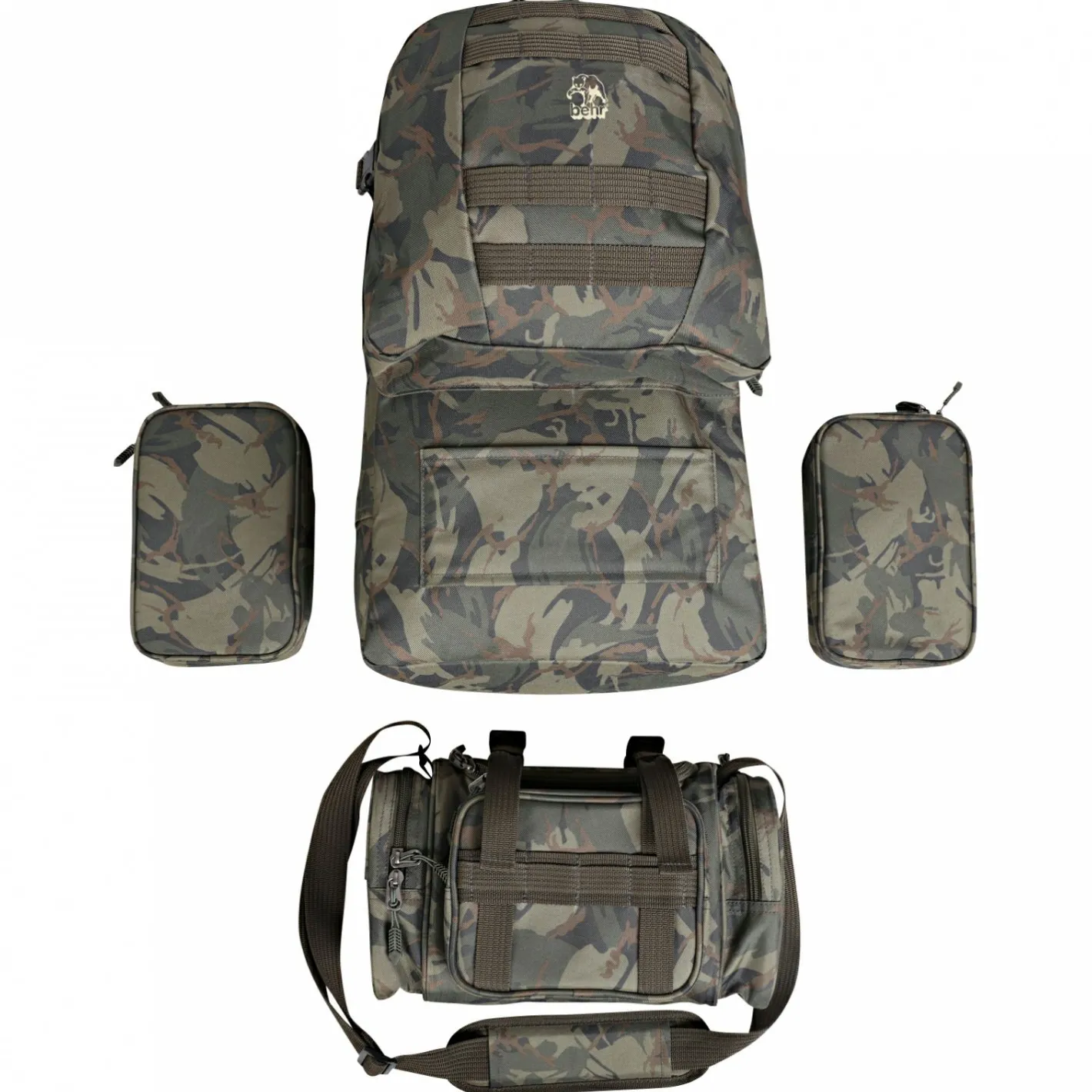 Red Carp Angeltaschen ·Karpfentaschen|Angeltaschen ·Angelrucksäcke<Rucksack Specimen Back-Pack