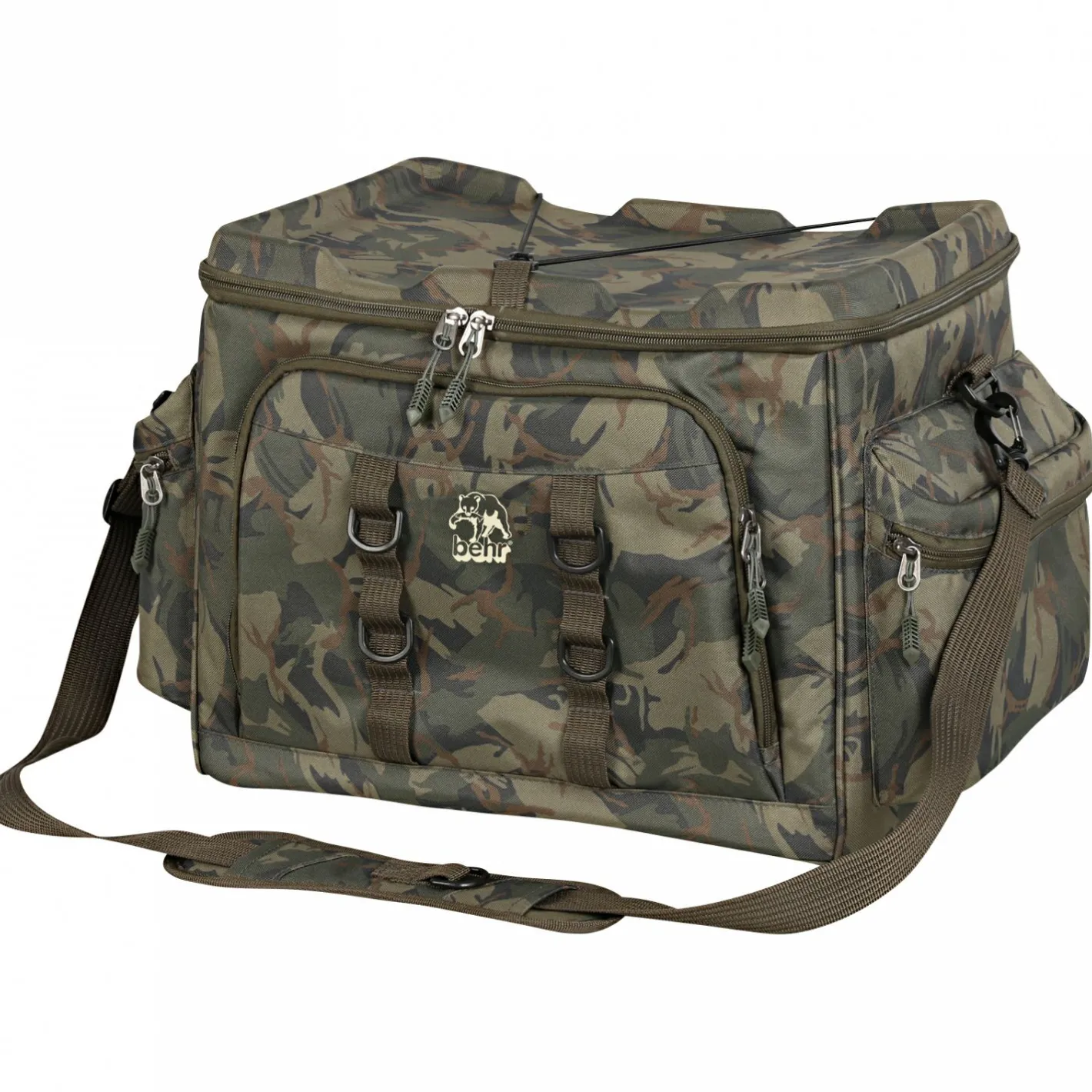 Online Red Carp Tasche Specimen