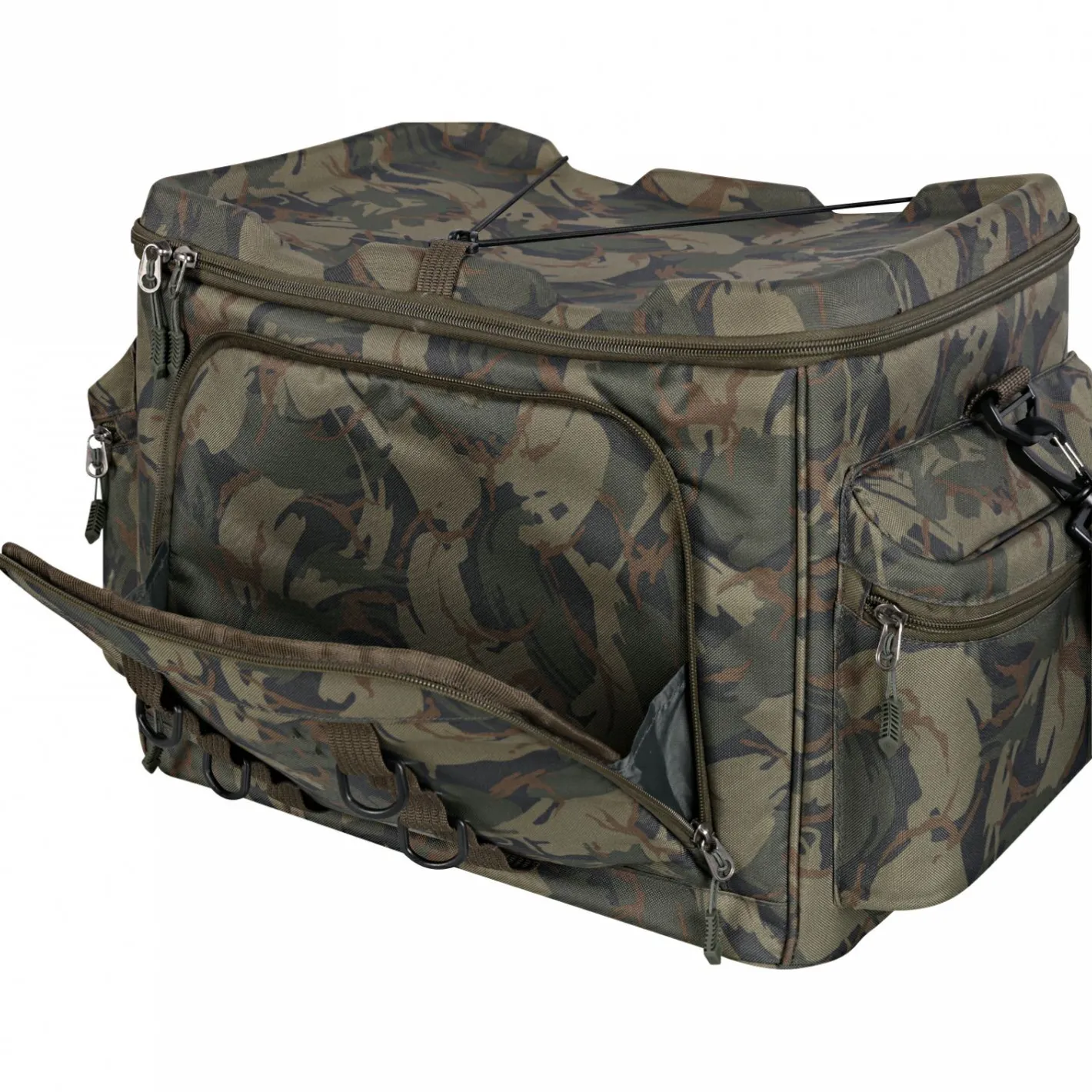 Online Red Carp Tasche Specimen