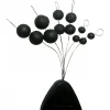 New Red Carp Vorfachbeschwerung Tungsten (rund)