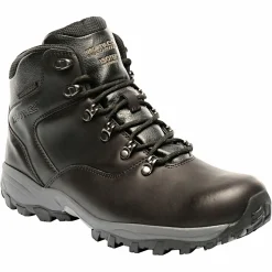 Outlet Regatta Bainsford Wanderstiefel Herren (Peat)