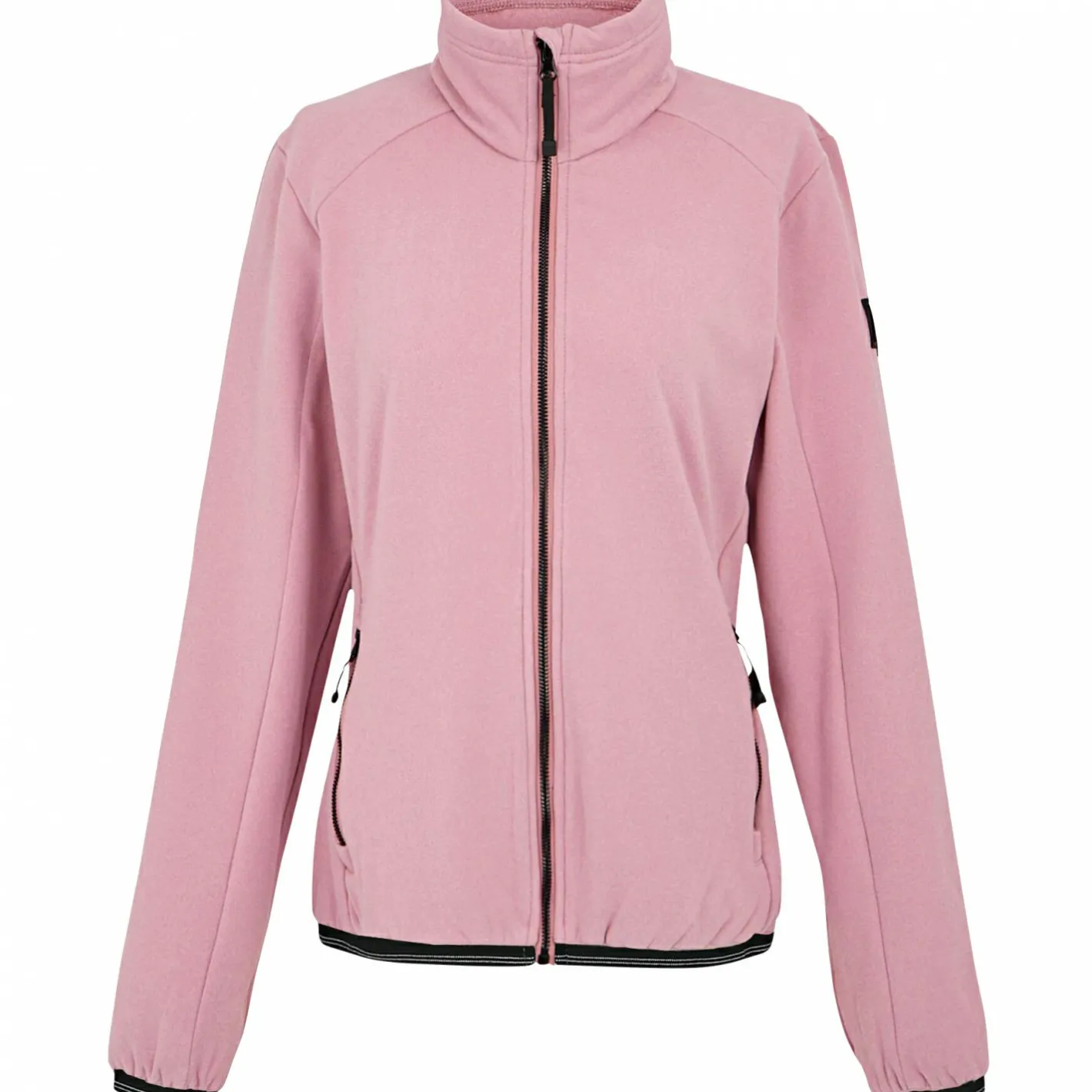 Regatta Damen Angeljacken & -Westen<Bayhill Fleecejacke Damen (Lilas)