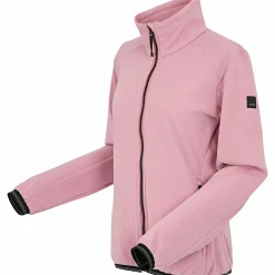 Regatta Damen Angeljacken & -Westen<Bayhill Fleecejacke Damen (Lilas)