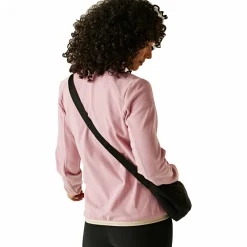 Regatta Damen Angeljacken & -Westen<Bayhill Fleecejacke Damen (Lilas)