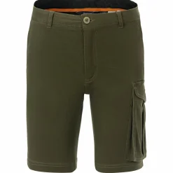 Clearance Regatta Bendrick Shorts Herren (Dark Khaki)