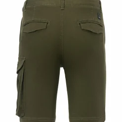 Clearance Regatta Bendrick Shorts Herren (Dark Khaki)
