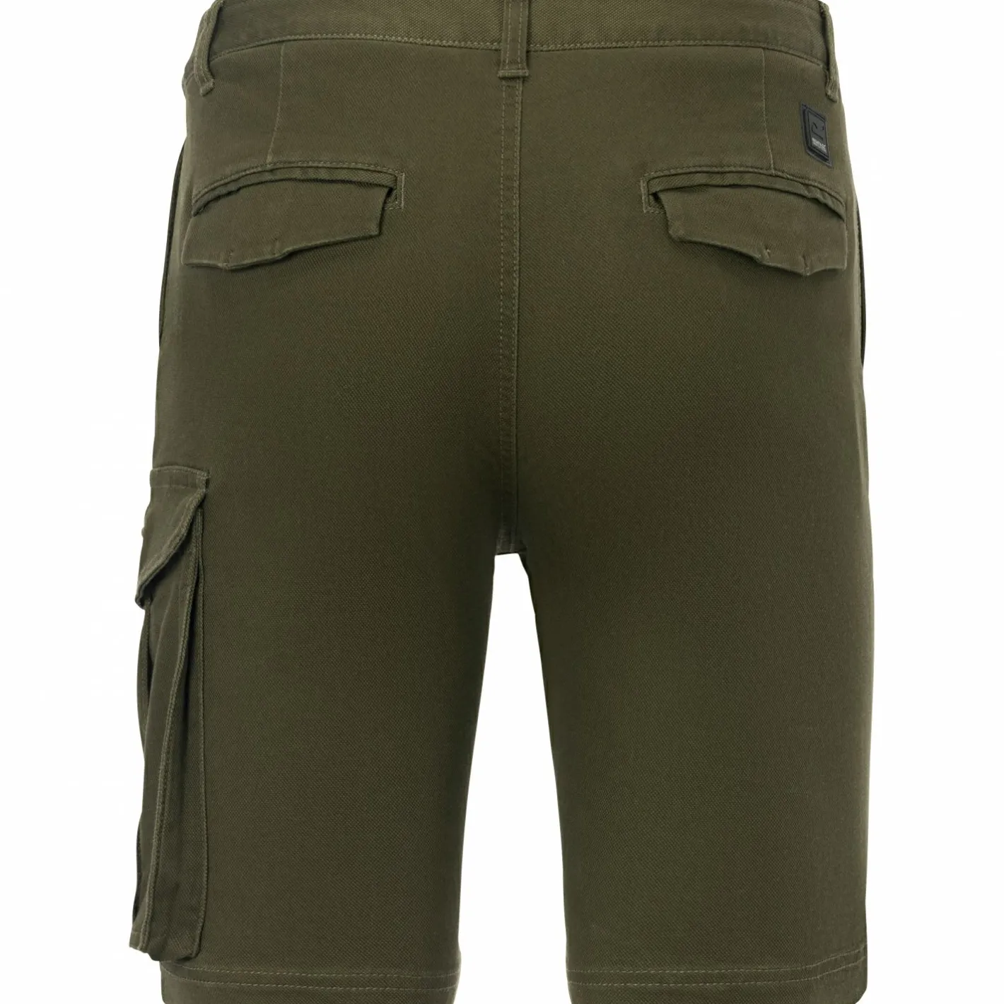 Clearance Regatta Bendrick Shorts Herren (Dark Khaki)
