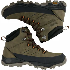 Regatta Angelstiefel & Outdoor Boots<Blake Wanderstiefel Herren (Olive Night/Pumpkin Spice)