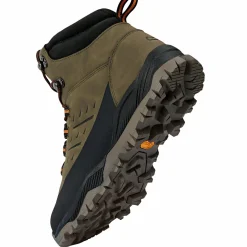 Regatta Angelstiefel & Outdoor Boots<Blake Wanderstiefel Herren (Olive Night/Pumpkin Spice)