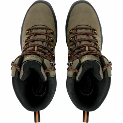 Regatta Angelstiefel & Outdoor Boots<Blake Wanderstiefel Herren (Olive Night/Pumpkin Spice)