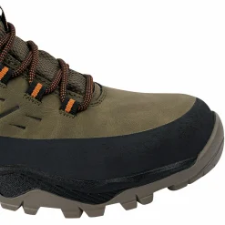 Regatta Angelstiefel & Outdoor Boots<Blake Wanderstiefel Herren (Olive Night/Pumpkin Spice)