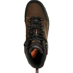 Regatta Angelstiefel & Outdoor Boots|Angel- & Outdoor-Schuhe<Burrell Leather Wanderschuhe Herren (Peat)