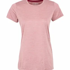 Outlet Regatta Fingal Edition T-Shirt Damen (Lilas)