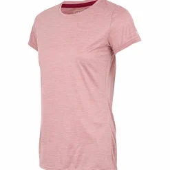 Outlet Regatta Fingal Edition T-Shirt Damen (Lilas)