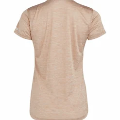 Regatta Damen Angelshirts & -Oberteile<Fingal Edition T-Shirt Damen (Warm Taupe)