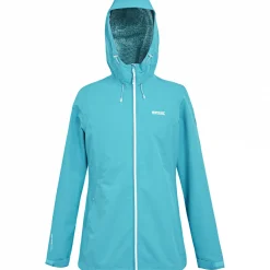 Best Regatta Hamara III wasserdichte Jacke Damen (Tahoe Blue)
