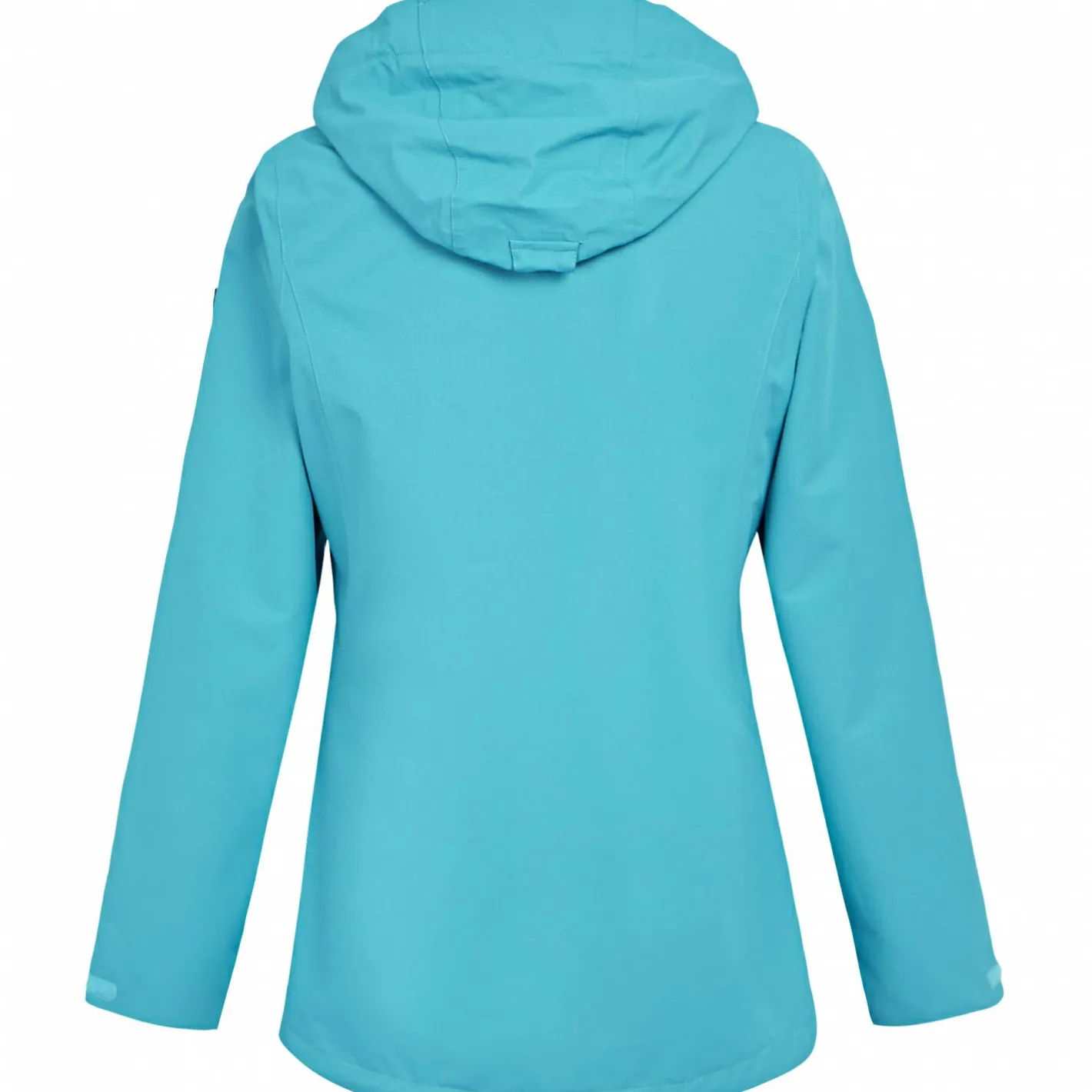 Best Regatta Hamara III wasserdichte Jacke Damen (Tahoe Blue)