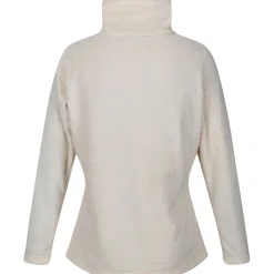 Sale Regatta Heloise Fleecejacke Damen (White)
