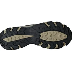 Discount Regatta Holcombe III Wanderstiefel Herren (Dark Khaki/Gold Sand)
