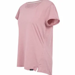 Outlet Regatta Limonite VIII T-Shirt Damen (Lilas)