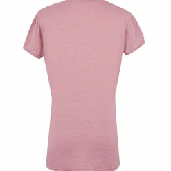 Outlet Regatta Limonite VIII T-Shirt Damen (Lilas)