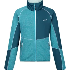 Best Regatta Lindalla VII Fleecejacke Damen (Tahoe Blue)