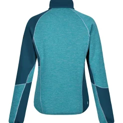 Best Regatta Lindalla VII Fleecejacke Damen (Tahoe Blue)