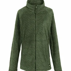 Regatta Damen Angeljacken & -Westen<Mayse Fleecejacke Damen (Dark Khaki)