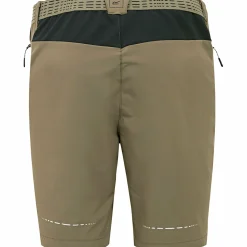 Regatta Outdoor- & Angelshorts & Cargoshorts<Mountain II Wandershorts Herren (Treetop/Black)