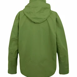 Best Regatta Oakhowe wasserdichte Jacke Herren (Nephite Green)