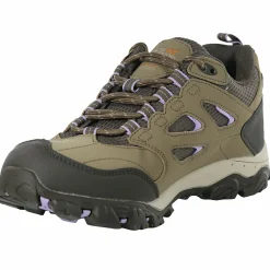 Regatta Damen Angelschuhe|Damen Angelschuhe<Outdooorschuh Holcombe IEP Damen (Clay Pastel)