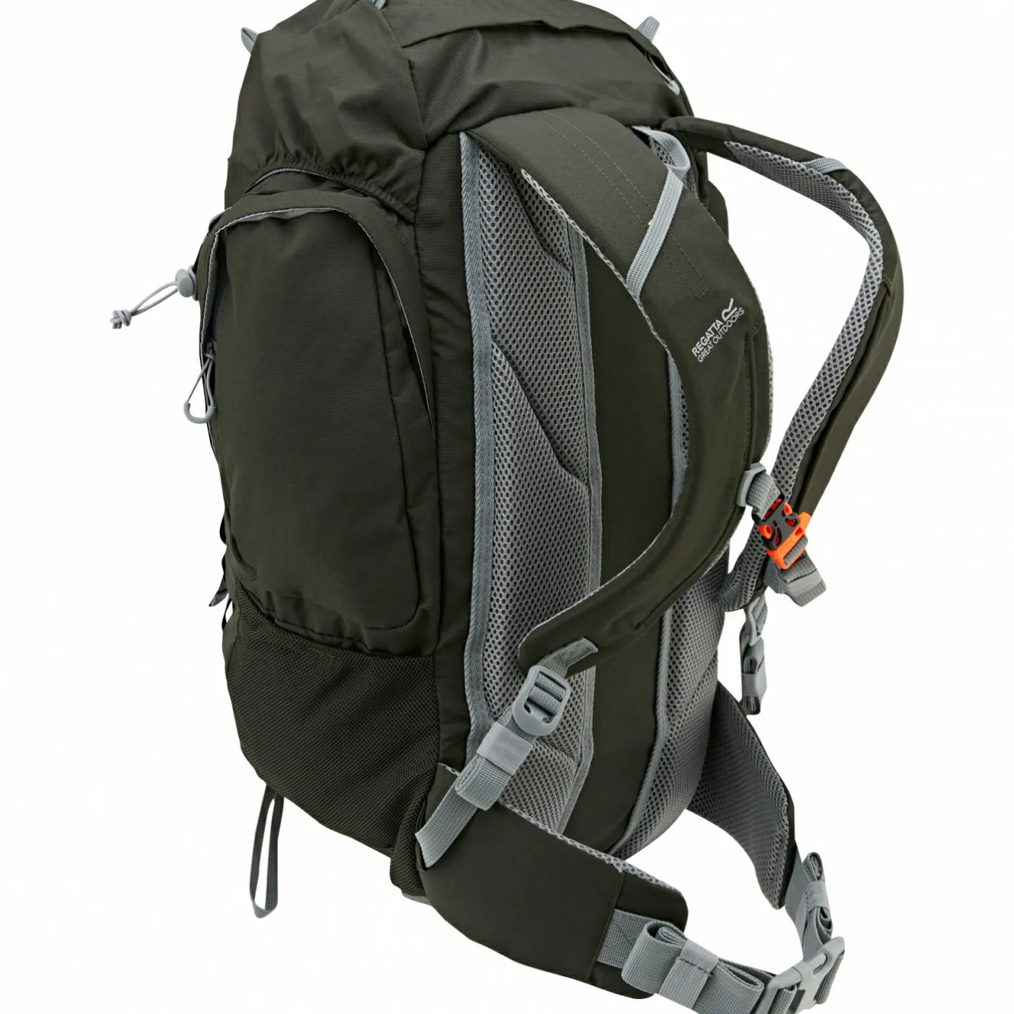 Regatta Angeltaschen ·Angelrucksäcke<Rucksack Survivor V4, 45 L