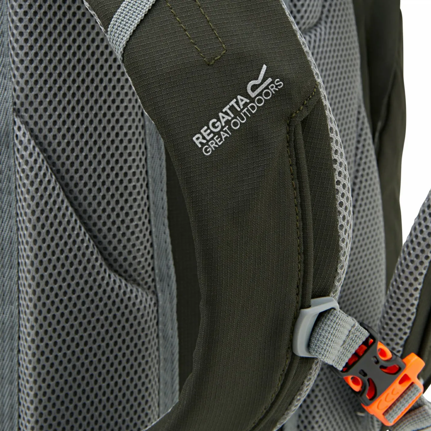 Regatta Angeltaschen ·Angelrucksäcke<Rucksack Survivor V4, 45 L