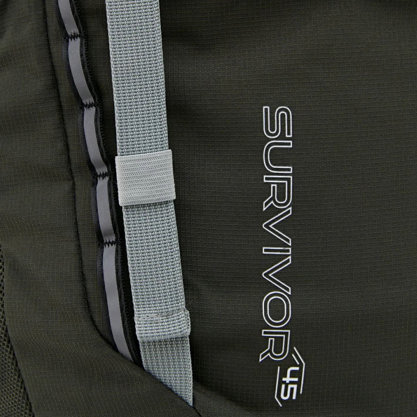 Regatta Angeltaschen ·Angelrucksäcke<Rucksack Survivor V4, 45 L