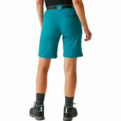 Regatta Damen Angelhosen<Xert Stretch leichte Bermuda-Shorts Damen (Ivy Moss)