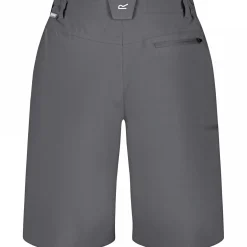 Regatta Damen Angelhosen<Xert Stretch leichte Bermuda-Shorts Damen (Seal Grey)