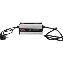 Rhino Angelboote ·Angelboot-Zubehör<Battery Charger 12V 15AH