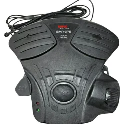Best Rhino BMR GPS Foot Pedal
