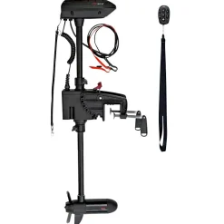 Rhino Angelboote ·Angelboot-Zubehör<CR30VF Electric Outboard Motor