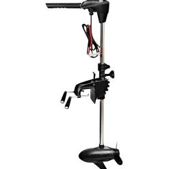 New Rhino Electric Outboard Motor