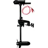 New Rhino Electric Outboard Motor (Cobold)