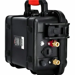 Best Rhino Lithium Outdoor Box 12V 50 AH